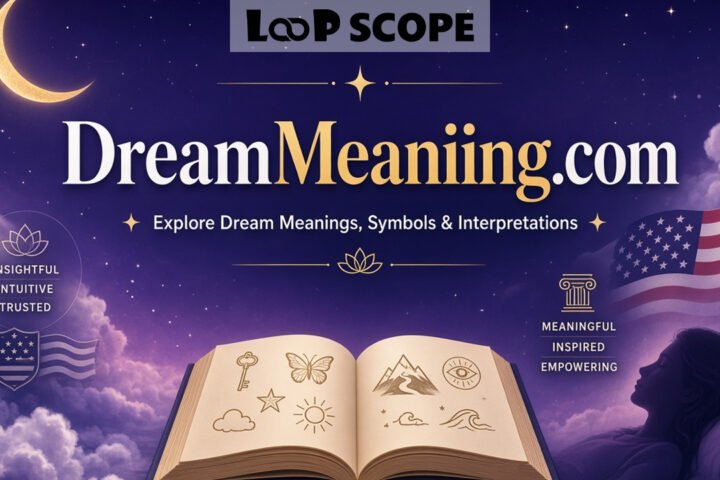 Dreammeaniing.com USA