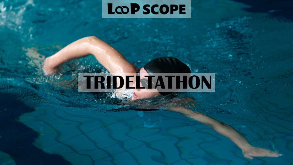 TriDeltathon