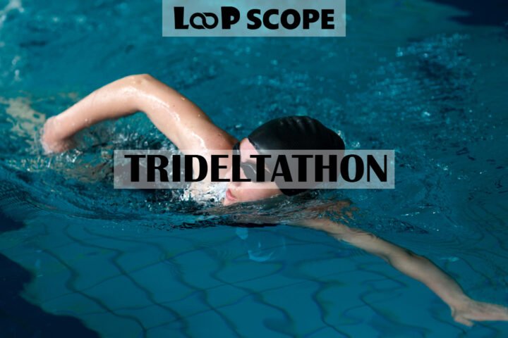 TriDeltathon