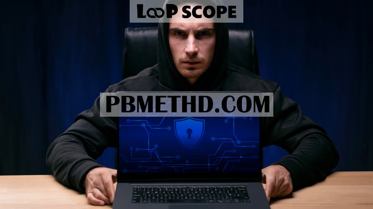 Pbmethd.com