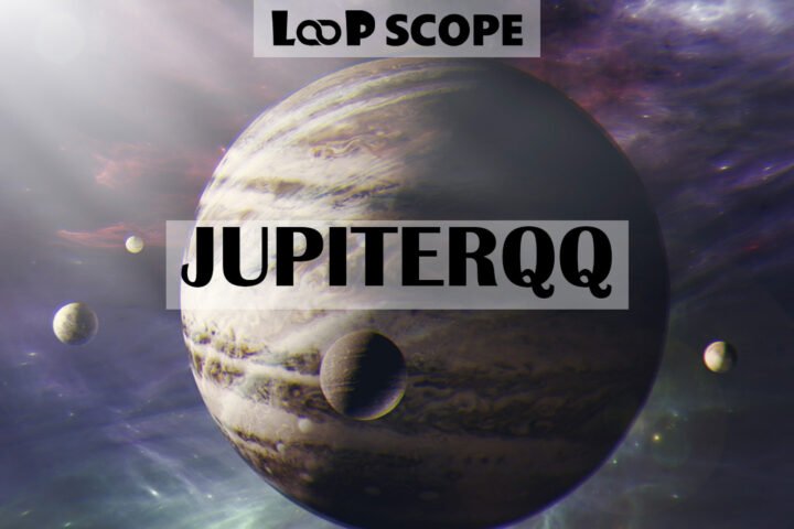JupiterQQ