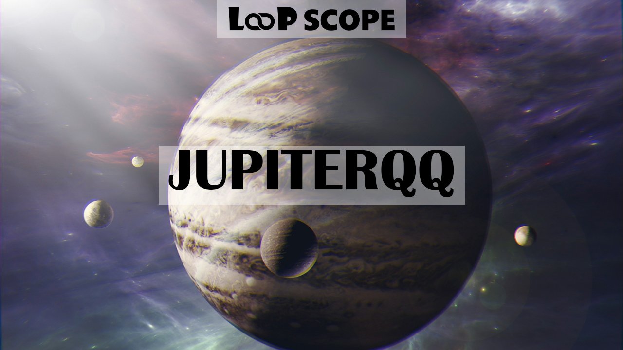 JupiterQQ