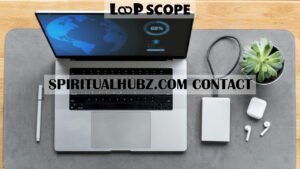 SpiritualHubz.com Contact
