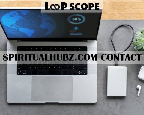 SpiritualHubz.com Contact