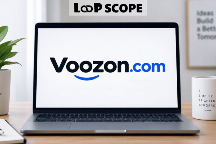 Voozon.com