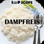 Dampfreis