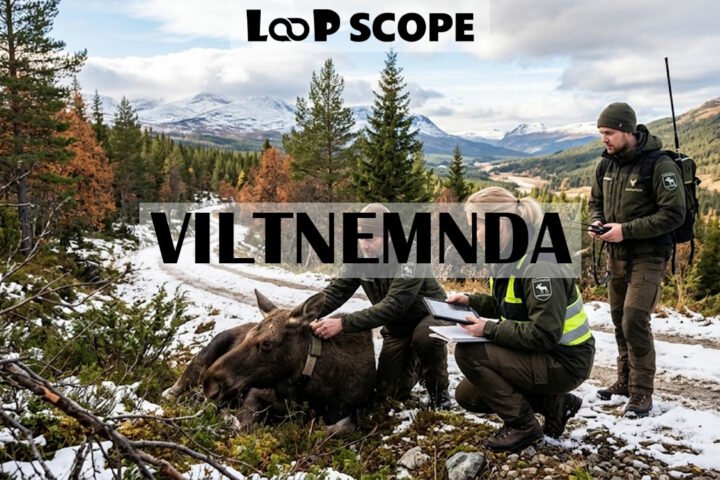 Viltnemnda