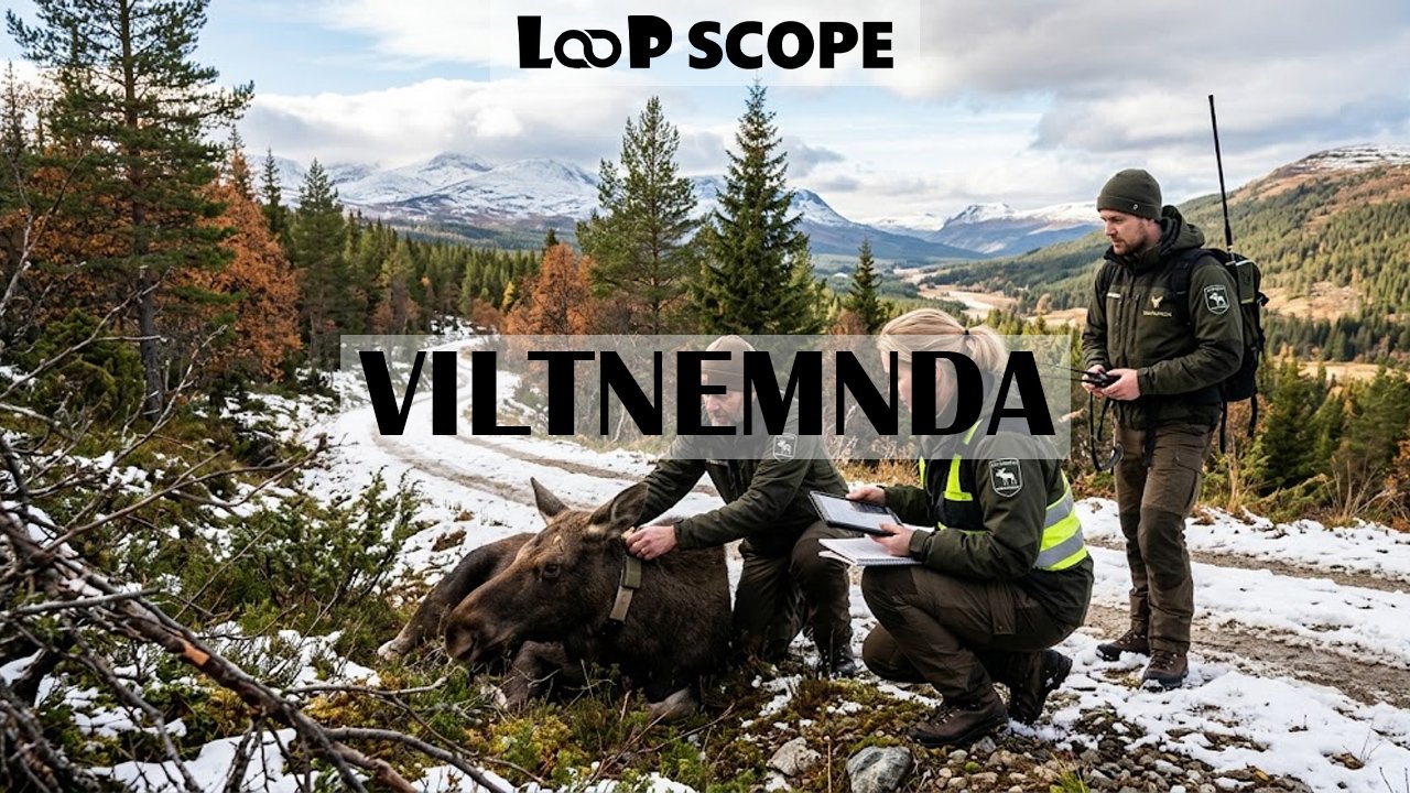 Viltnemnda