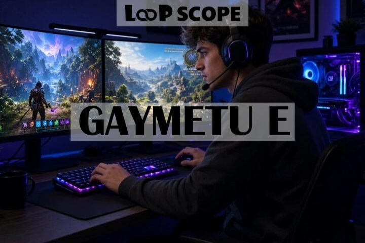 Gaymetu E