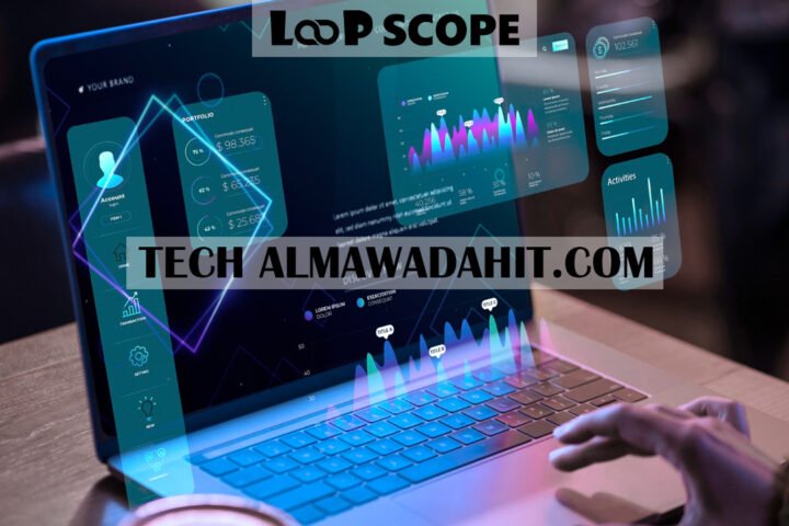 Tech Almawadahit.com