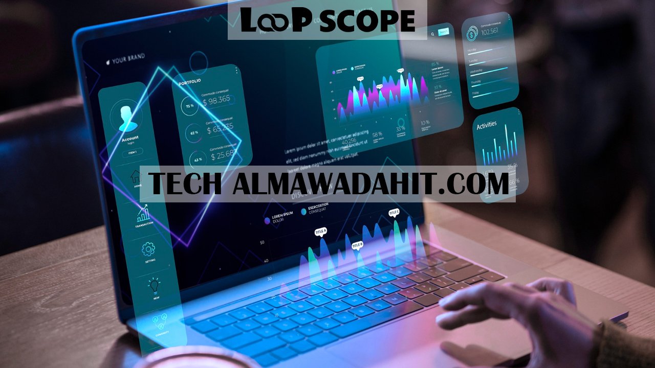Tech Almawadahit.com