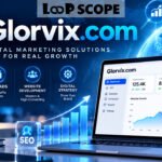 Glorvix com