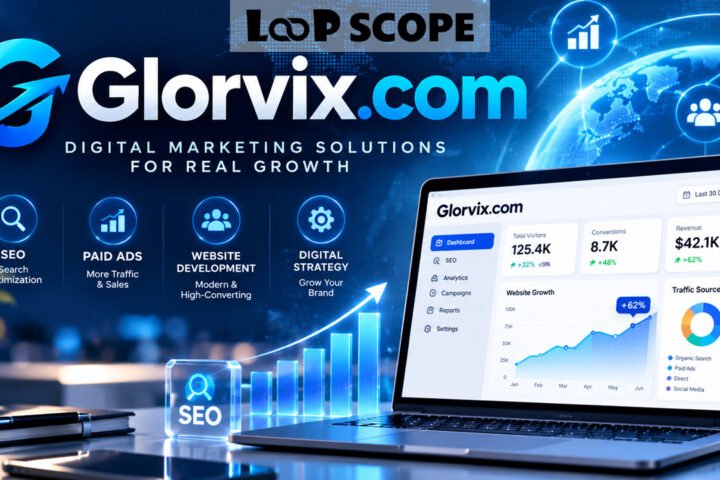 Glorvix com