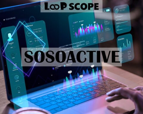 Sosoactive