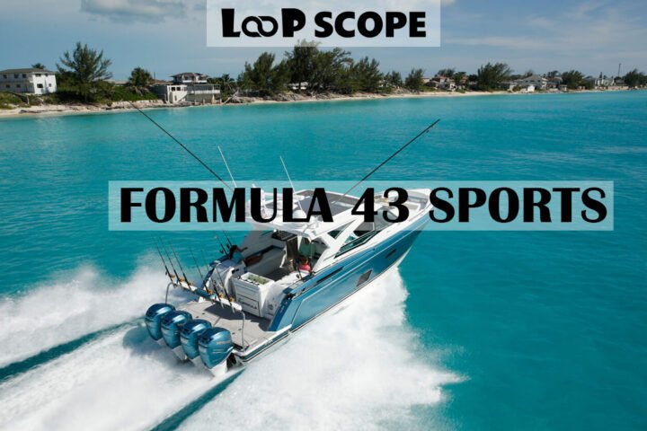 Formula 43 Sports