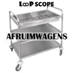 Afruimwagens