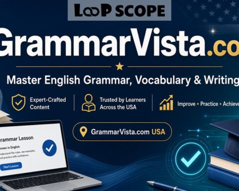 grammarvista.com