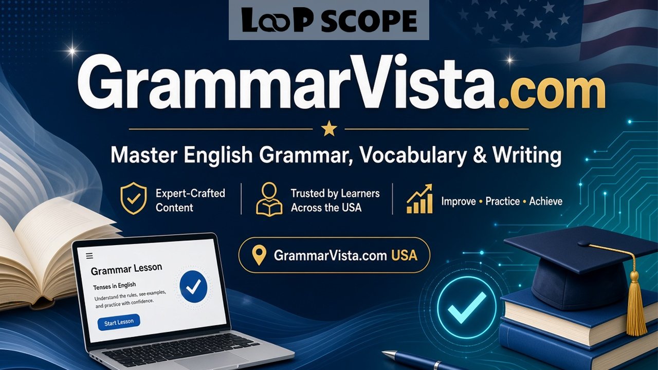 grammarvista.com