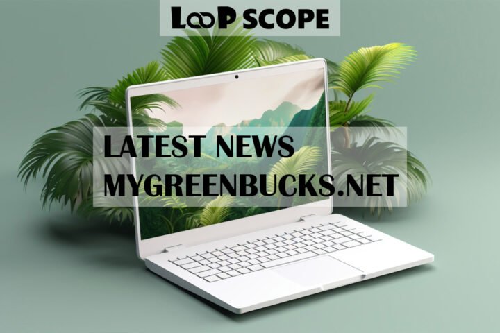 Latest News MyGreenBucks.net