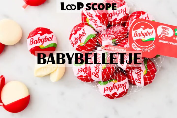 Babybelletje