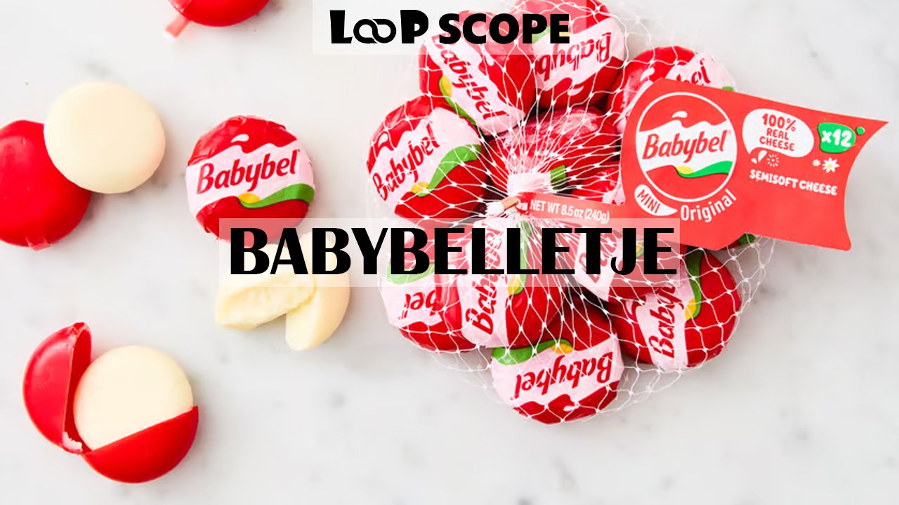 Babybelletje