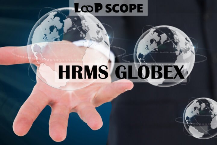 HRMS Globex