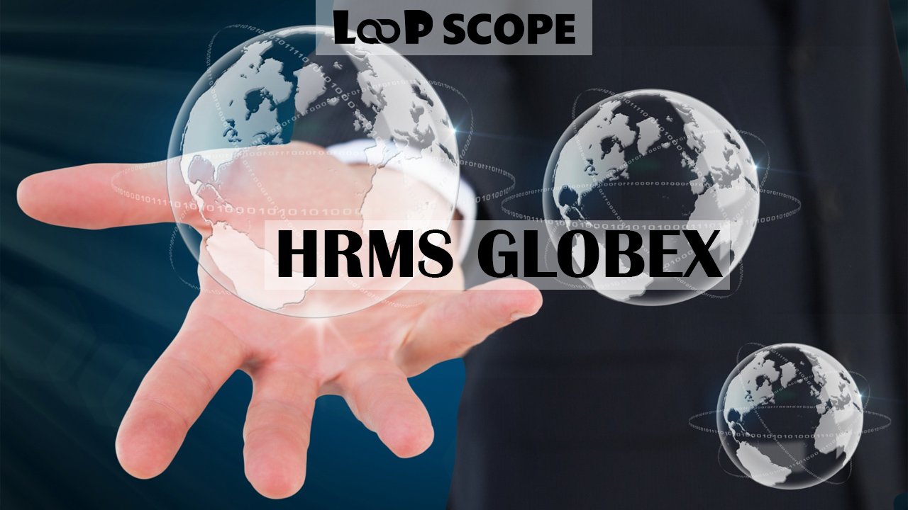 HRMS Globex