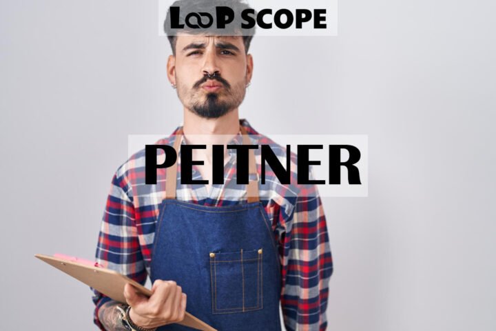 Peitner