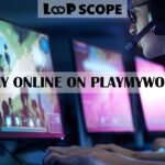 Play Online on PlayMyWorld