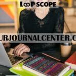 YourJournalCenter.com