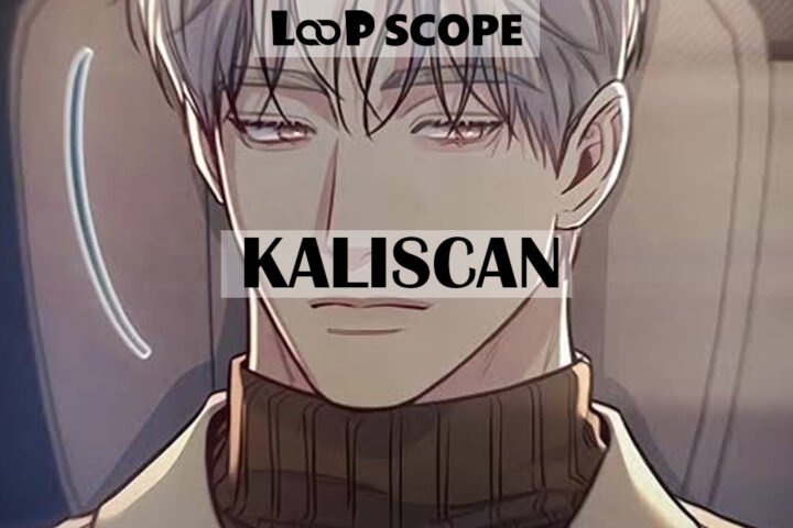 Kaliscan