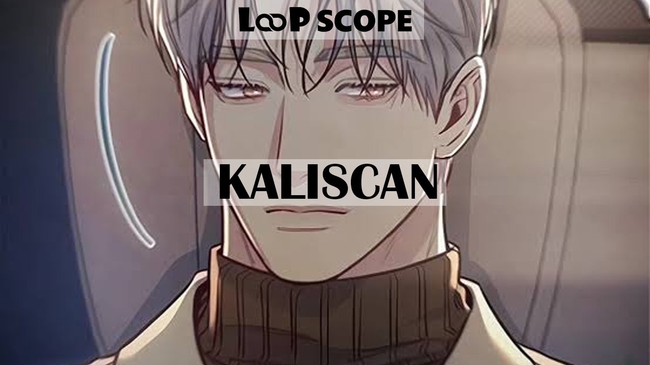 Kaliscan
