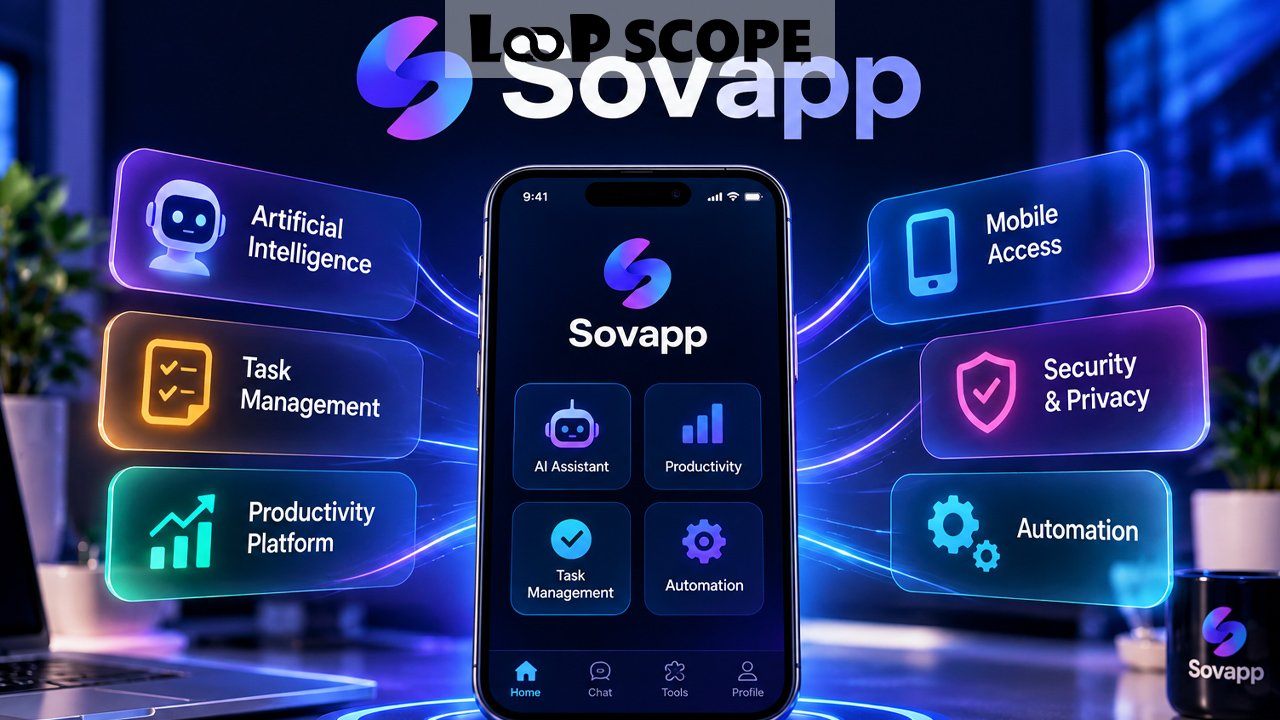 Sovapp