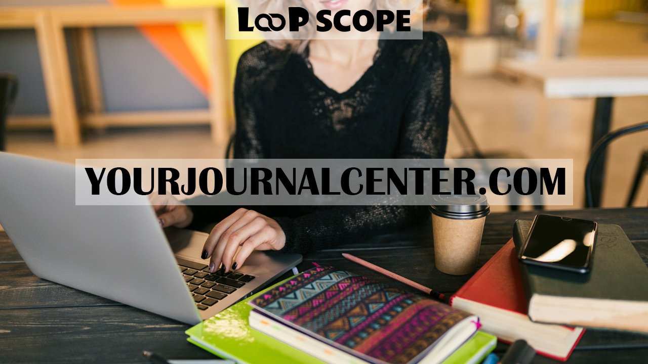 YourJournalCenter.com