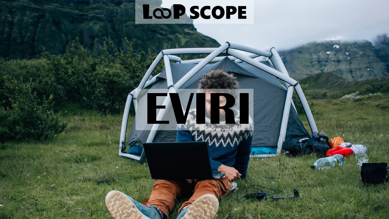 Evırı