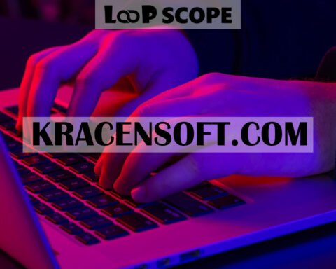 Kracensoft.com