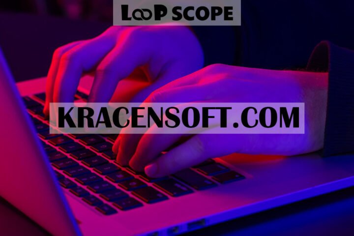 Kracensoft.com