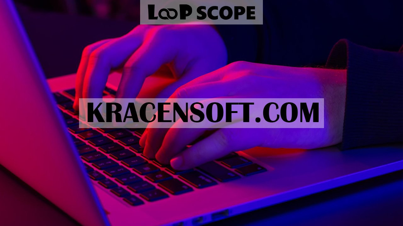 Kracensoft.com