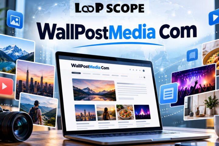 WallPostMedia Com