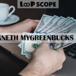 Kenneth MyGreenBucks Net