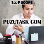 Puzutask Com