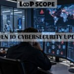 Droven IO Cybersecurity Updates
