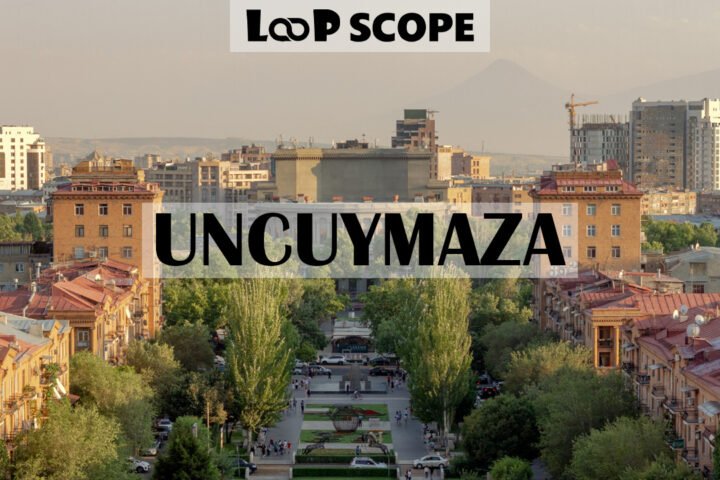 Uncuymaza