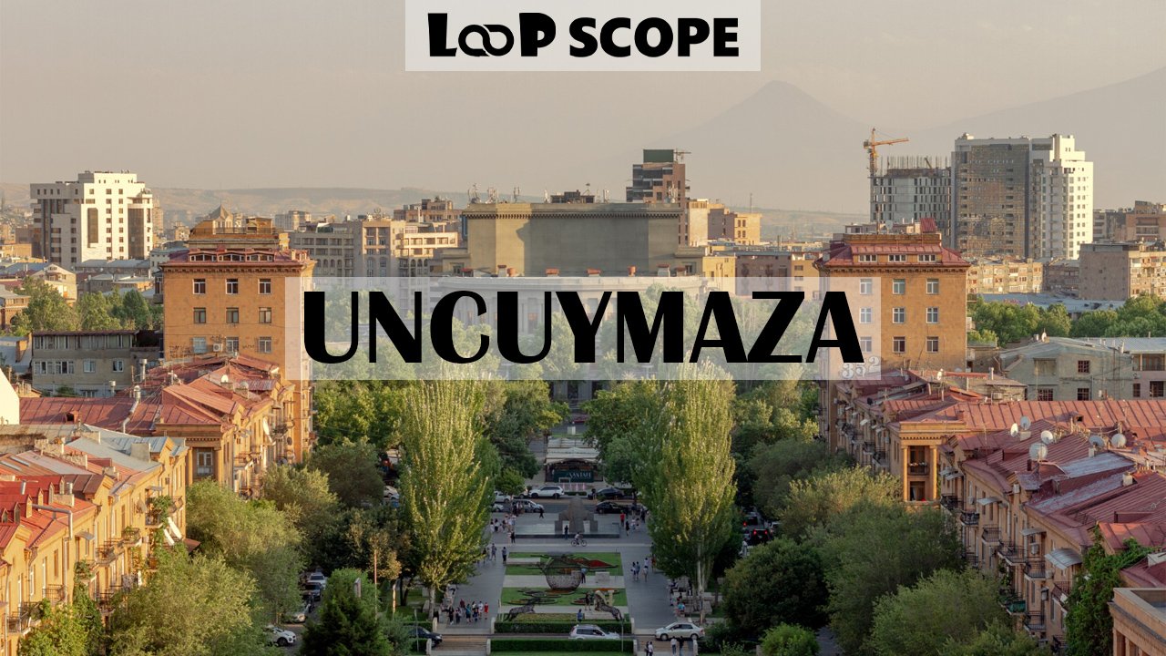 Uncuymaza