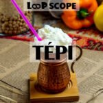 Tépi