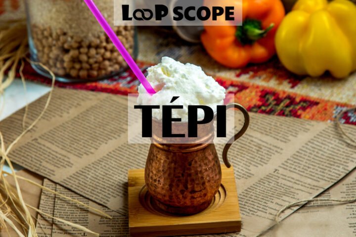 Tépi