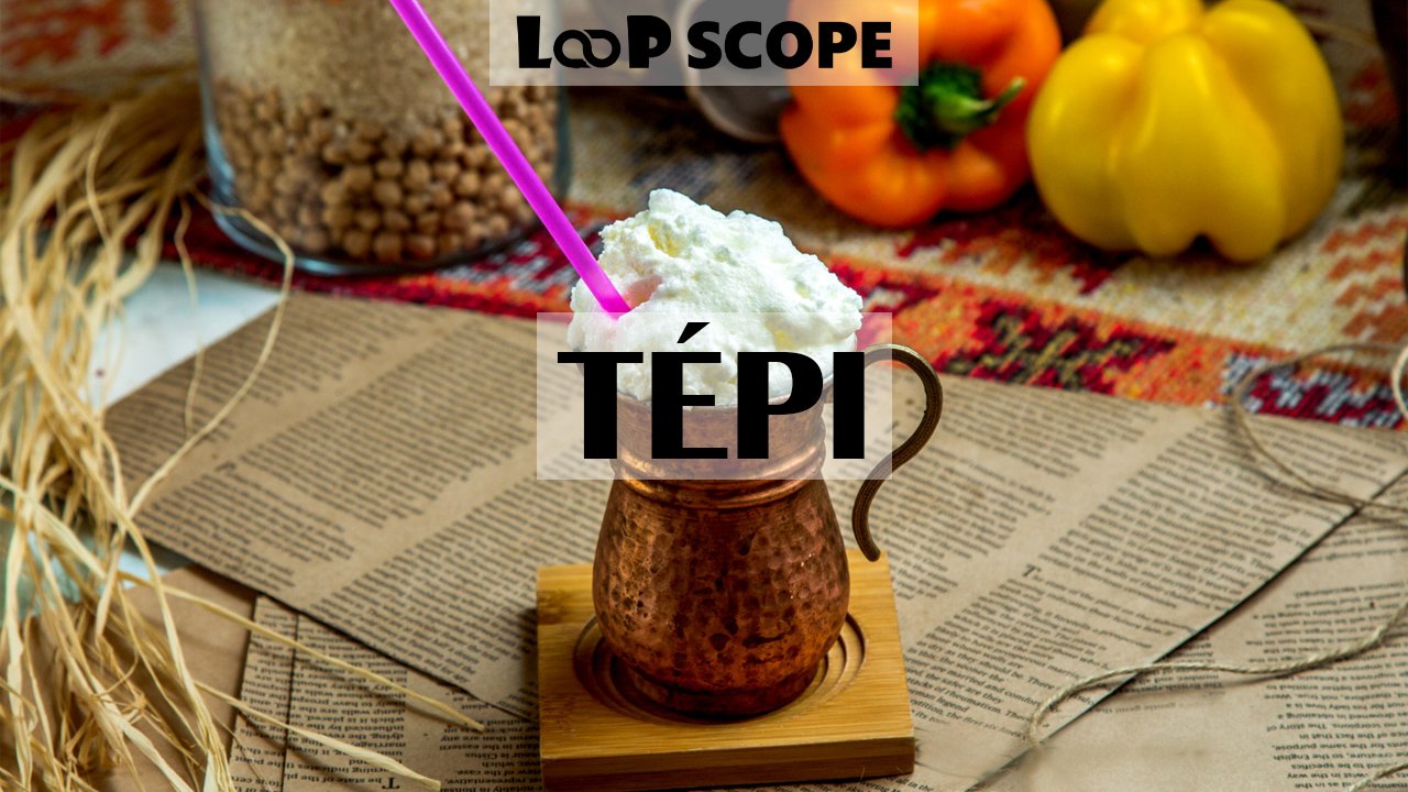 Tépi