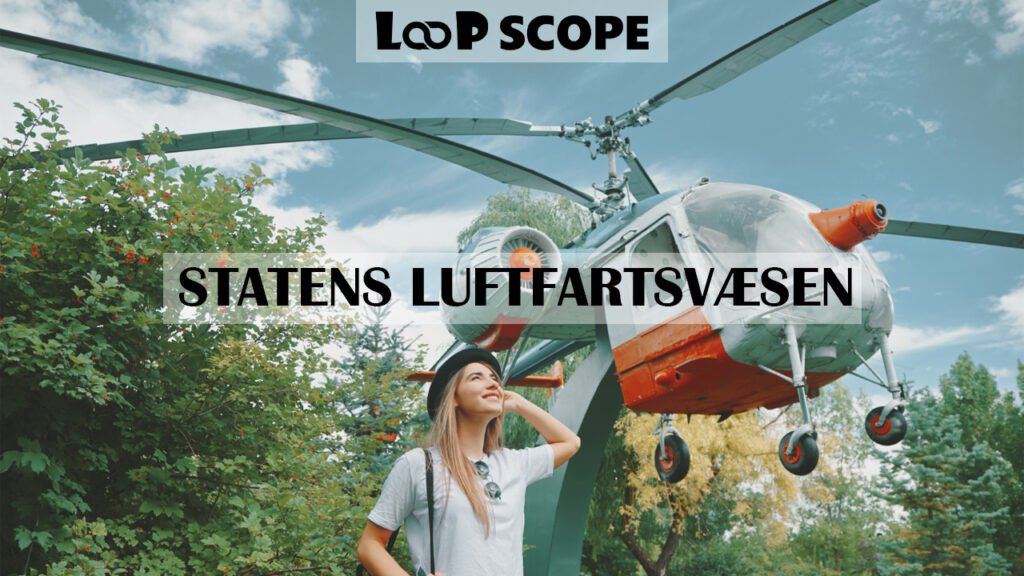Statens Luftfartsvæsen