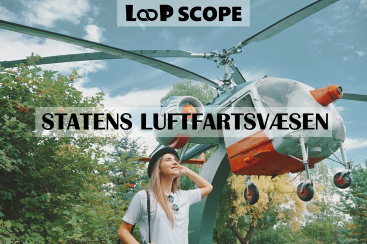 Statens Luftfartsvæsen