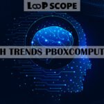 Tech Trends PBoxComputers